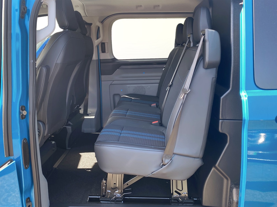 Used Ford Transit Custom 2025 for sale - 78066870: Photo 13