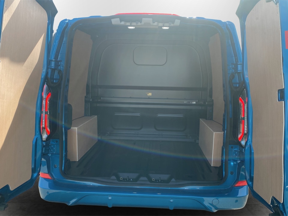 Used Ford Transit Custom 2025 for sale - 78066870: Photo 14