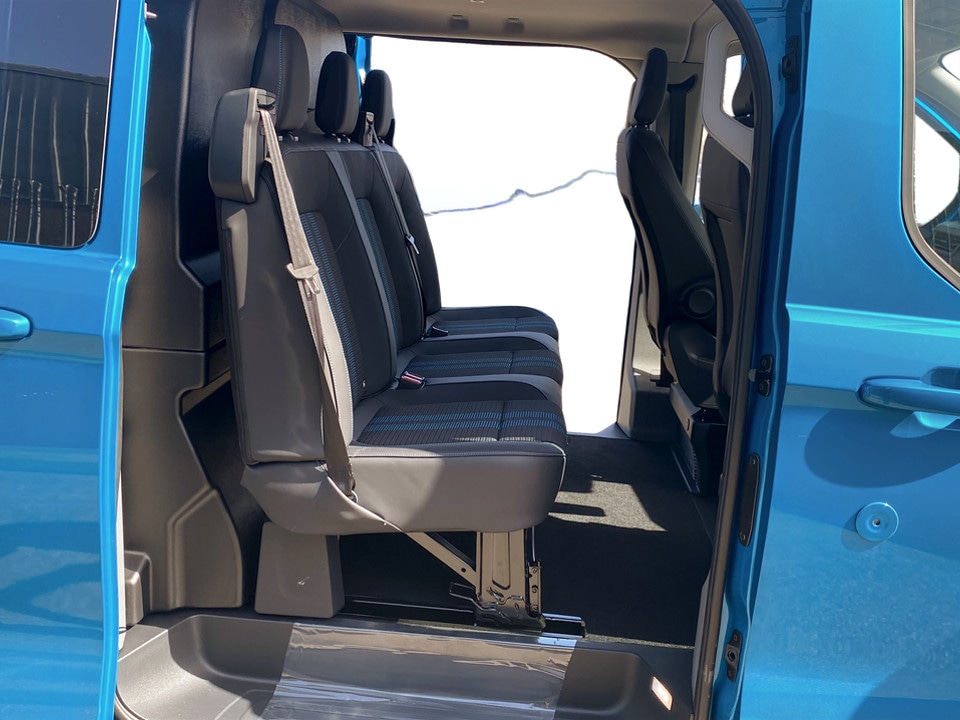 Used Ford Transit Custom 2025 for sale - 78066870: Photo 15