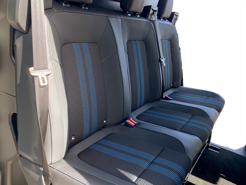 Used Ford Transit Custom 2025 for sale - 78066870: Photo 16