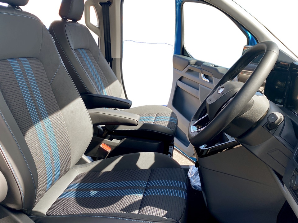Used Ford Transit Custom 2025 for sale - 78066870: Photo 17