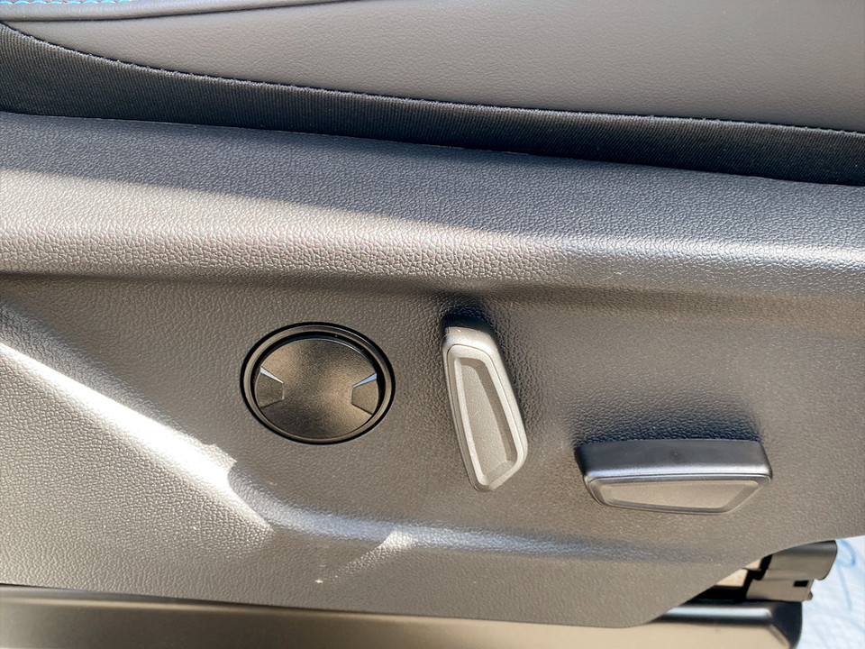 Used Ford Transit Custom 2025 for sale - 78066870: Photo 18