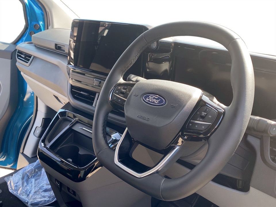 Used Ford Transit Custom 2025 for sale - 78066870: Photo 20