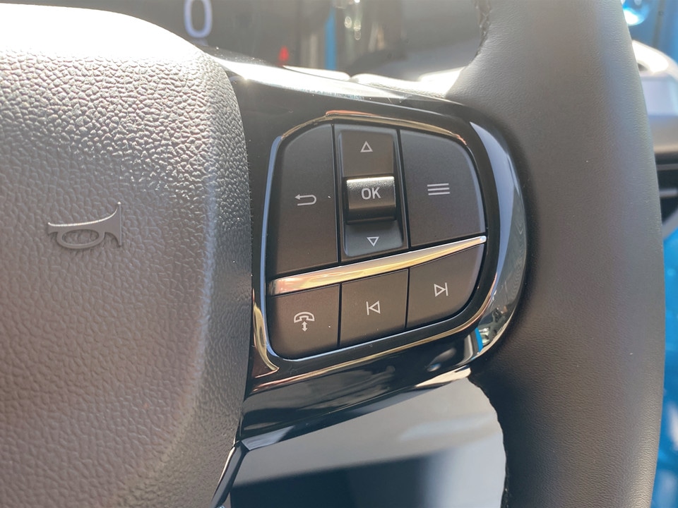 Used Ford Transit Custom 2025 for sale - 78066870: Photo 22