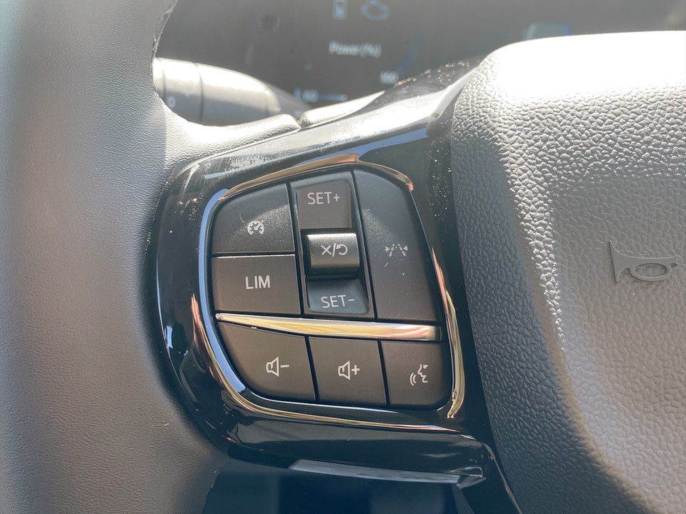 Used Ford Transit Custom 2025 for sale - 78066870: Photo 23