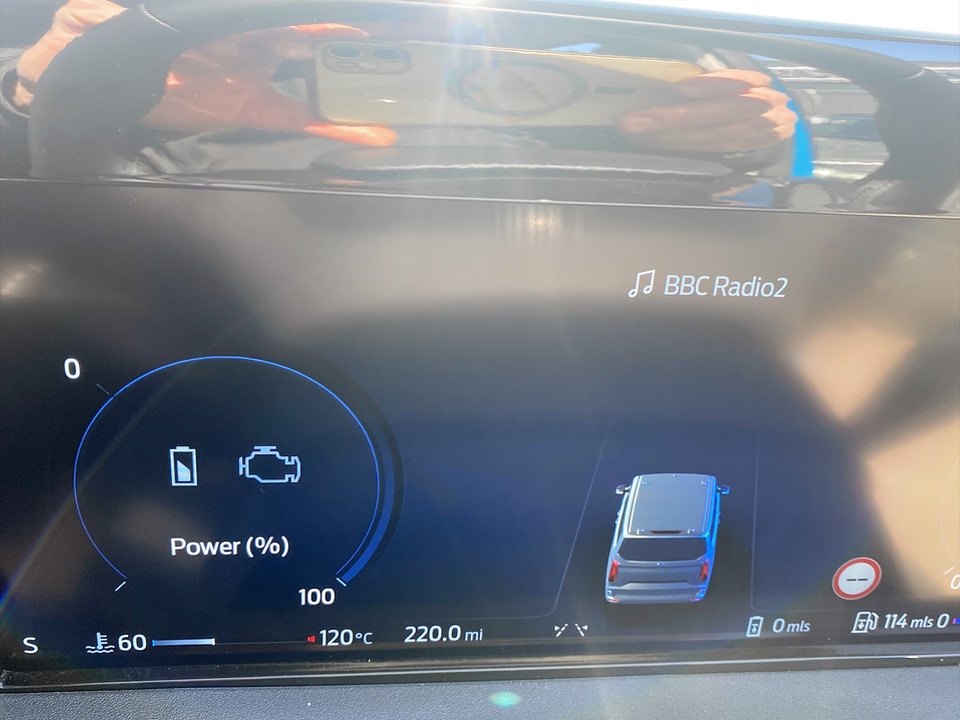 Used Ford Transit Custom 2025 for sale - 78066870: Photo 24