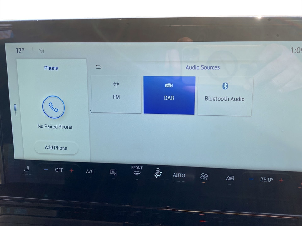 Used Ford Transit Custom 2025 for sale - 78066870: Photo 25