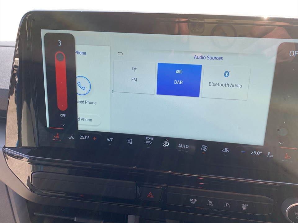 Used Ford Transit Custom 2025 for sale - 78066870: Photo 26