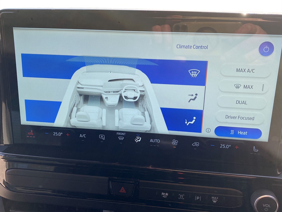 Used Ford Transit Custom 2025 for sale - 78066870: Photo 27