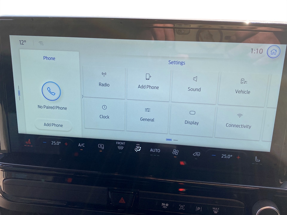 Used Ford Transit Custom 2025 for sale - 78066870: Photo 29