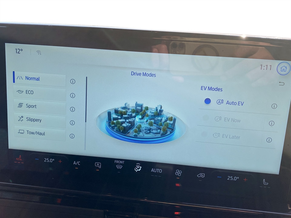 Used Ford Transit Custom 2025 for sale - 78066870: Photo 31