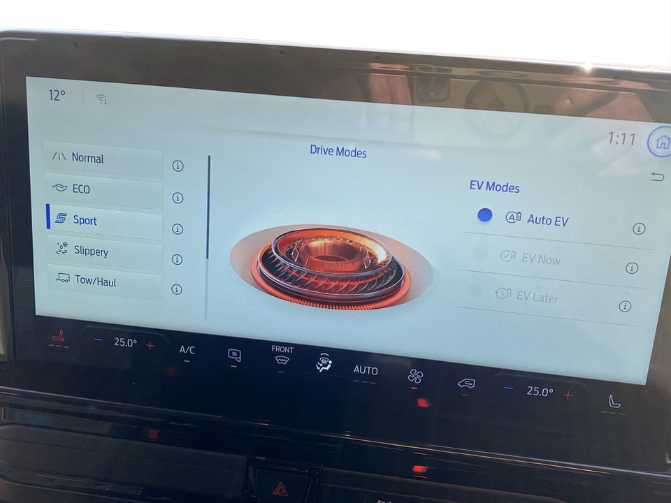 Used Ford Transit Custom 2025 for sale - 78066870: Photo 32