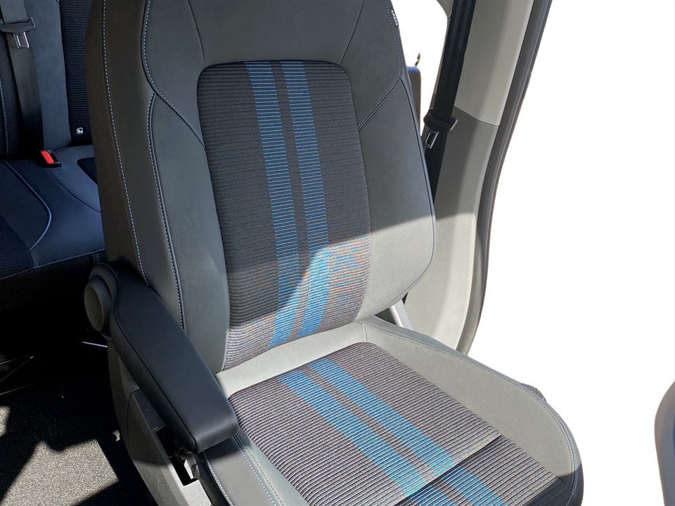Used Ford Transit Custom 2025 for sale - 78066870: Photo 33