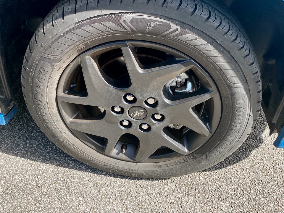 Used Ford Transit Custom 2025 for sale - 78066870: Photo 9