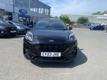 Used Ford Puma 2023 for sale - 75028010: Photo