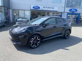 Used Ford Puma 2023 for sale - 75028010: Photo