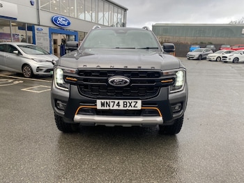 Used Ford Ranger 2024 for sale - 76817907: Photo