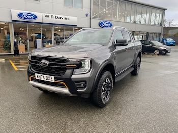 Used Ford Ranger 2024 for sale - 76817907: Photo