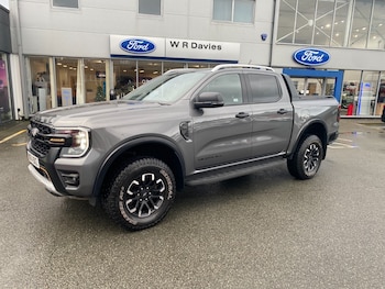 Used Ford Ranger 2024 for sale - 76817907: Photo