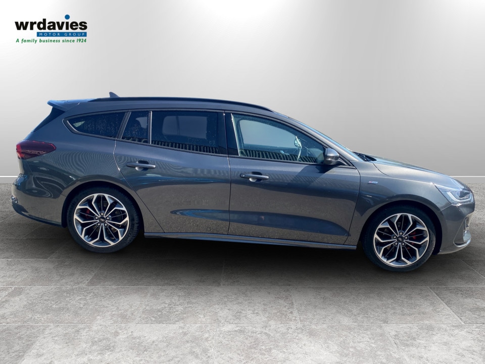 Used Ford Focus 2024 for sale - 78165846: Photo 10