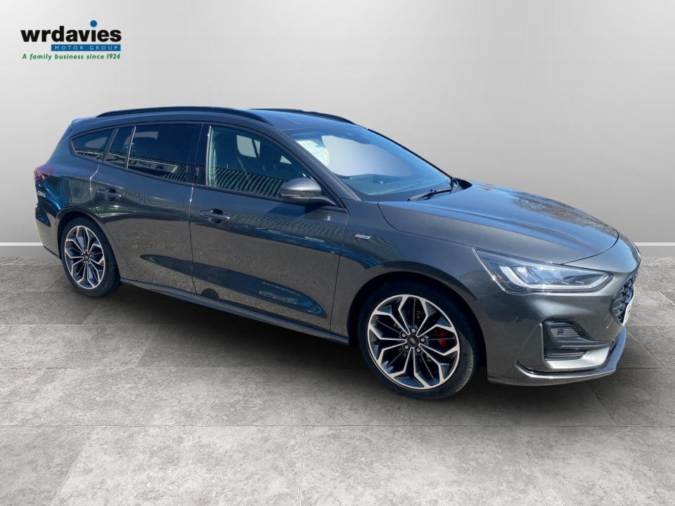 Used Ford Focus 2024 for sale - 78165846: Photo 11