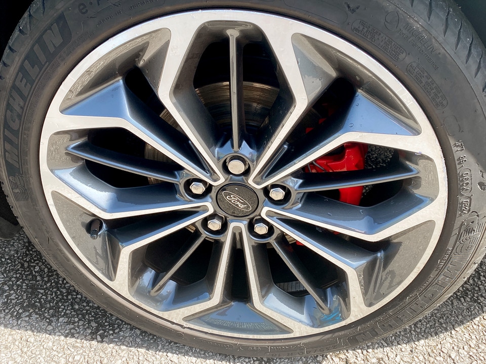 Used Ford Focus 2024 for sale - 78165846: Photo 12