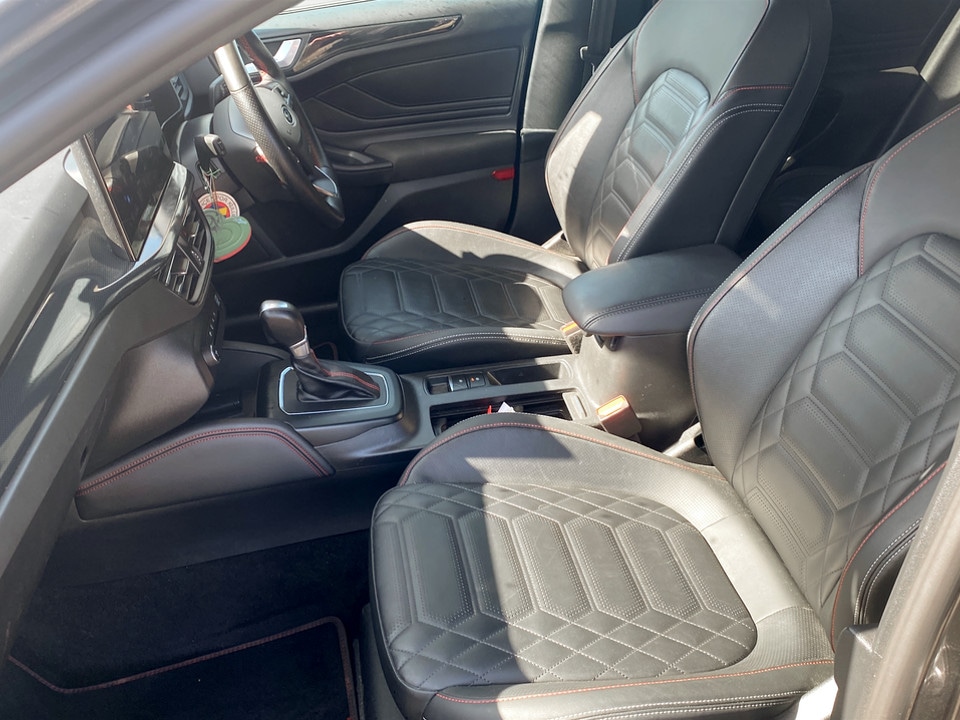 Used Ford Focus 2024 for sale - 78165846: Photo 13