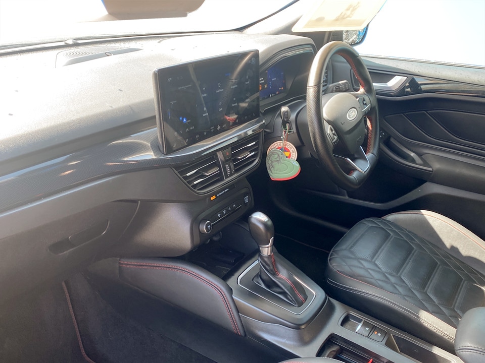 Used Ford Focus 2024 for sale - 78165846: Photo 14