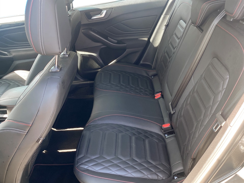 Used Ford Focus 2024 for sale - 78165846: Photo 15