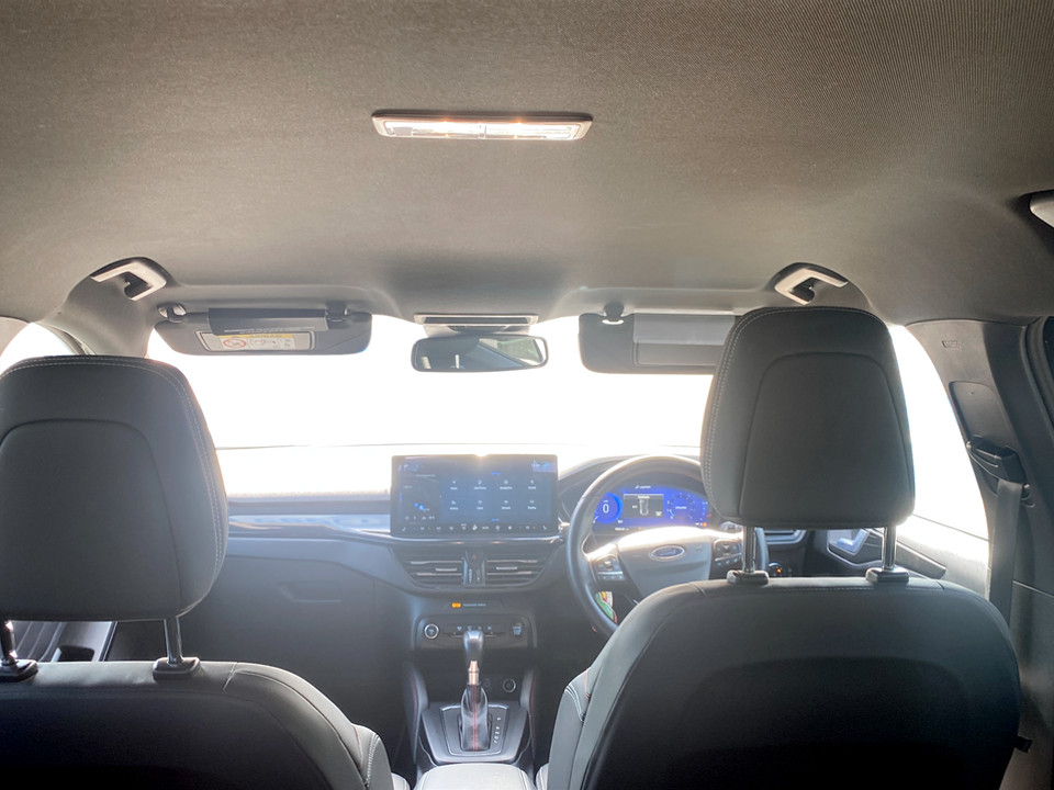 Used Ford Focus 2024 for sale - 78165846: Photo 17