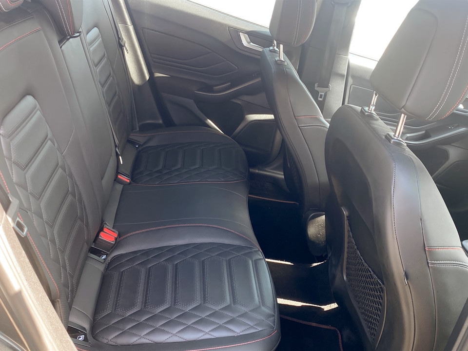 Used Ford Focus 2024 for sale - 78165846: Photo 18