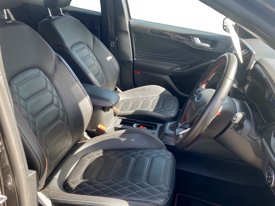 Used Ford Focus 2024 for sale - 78165846: Photo 19