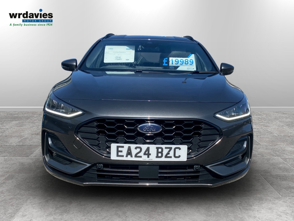 Used Ford Focus 2024 for sale - 78165846: Photo 2