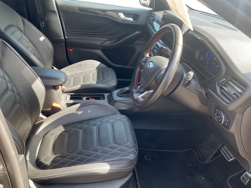 Used Ford Focus 2024 for sale - 78165846: Photo 20