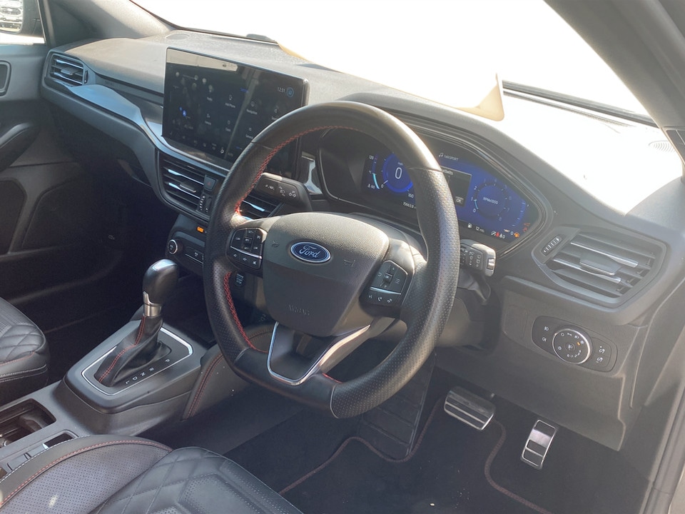 Used Ford Focus 2024 for sale - 78165846: Photo 21