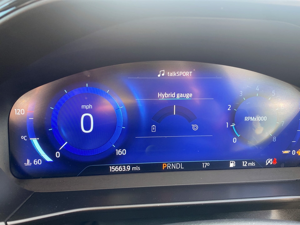 Used Ford Focus 2024 for sale - 78165846: Photo 23