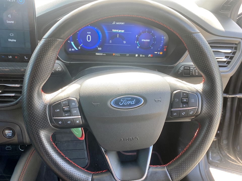 Used Ford Focus 2024 for sale - 78165846: Photo 24
