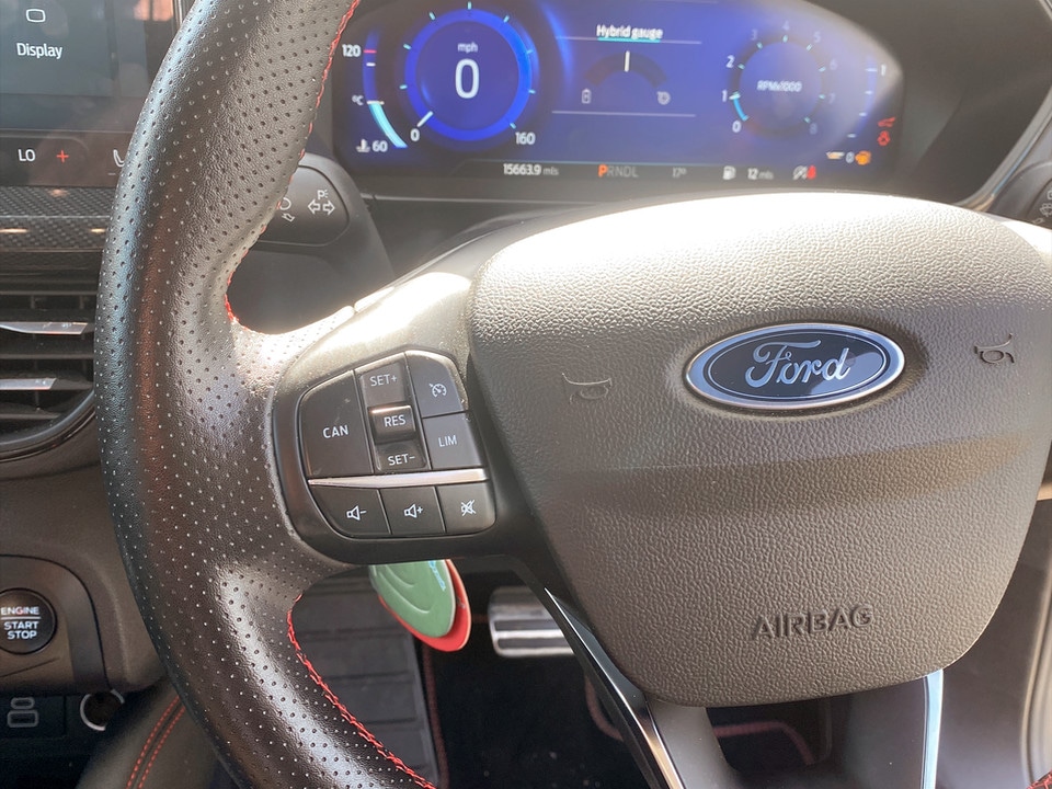 Used Ford Focus 2024 for sale - 78165846: Photo 26