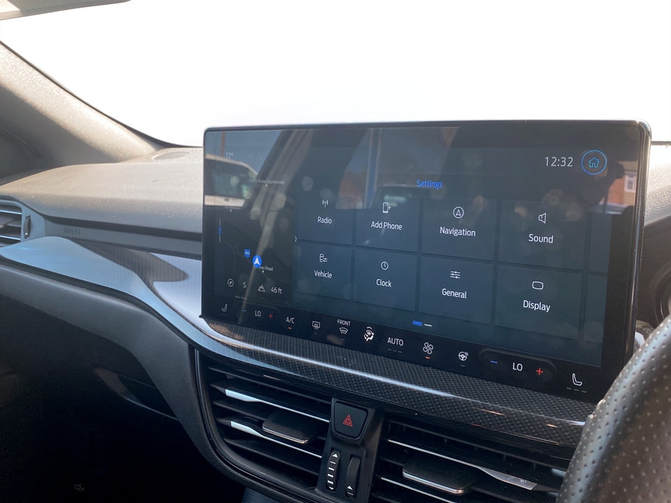 Used Ford Focus 2024 for sale - 78165846: Photo 27