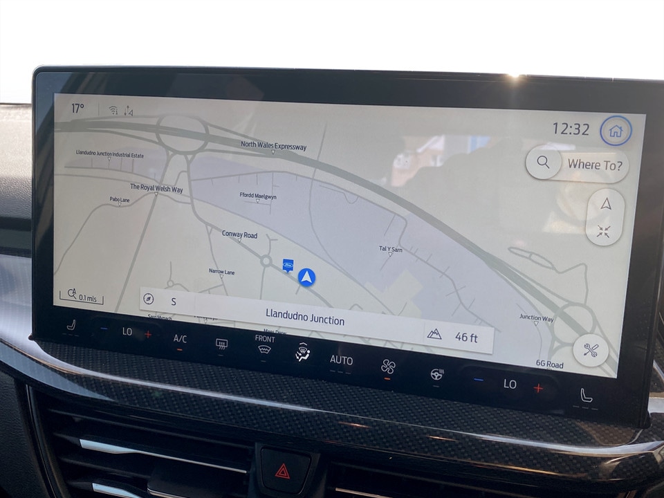 Used Ford Focus 2024 for sale - 78165846: Photo 28