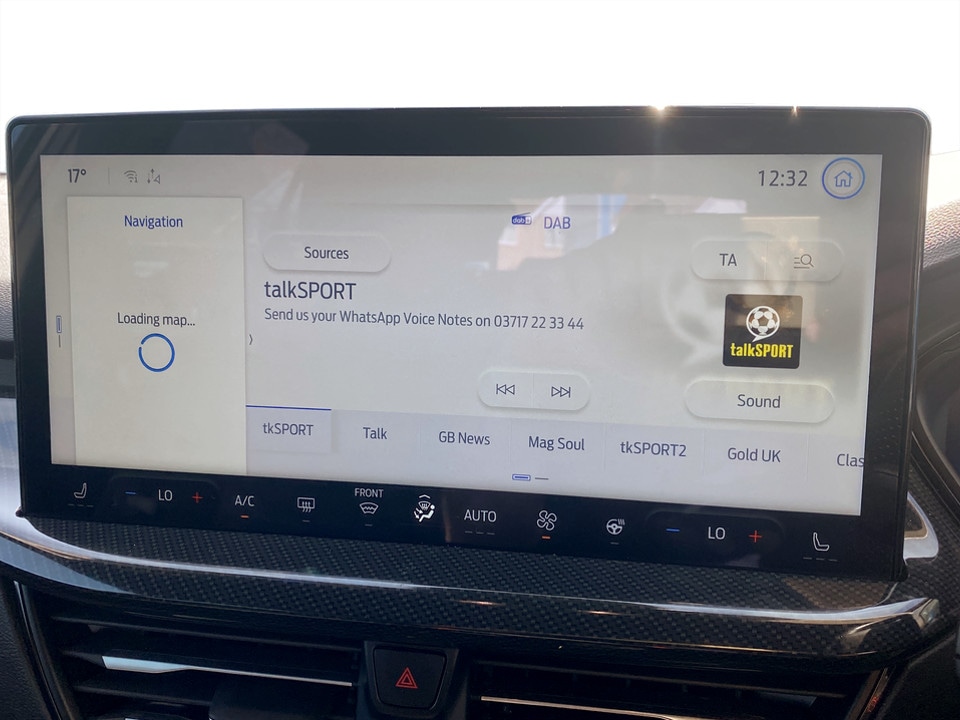 Used Ford Focus 2024 for sale - 78165846: Photo 29