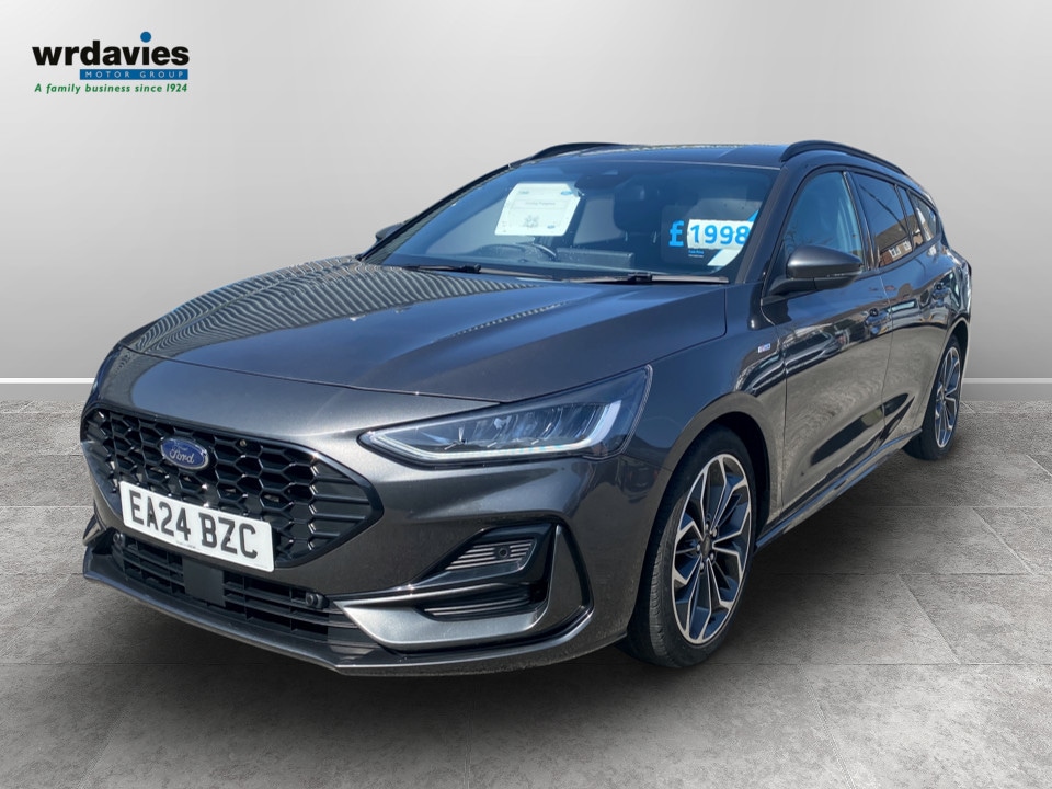 Used Ford Focus 2024 for sale - 78165846: Photo 3