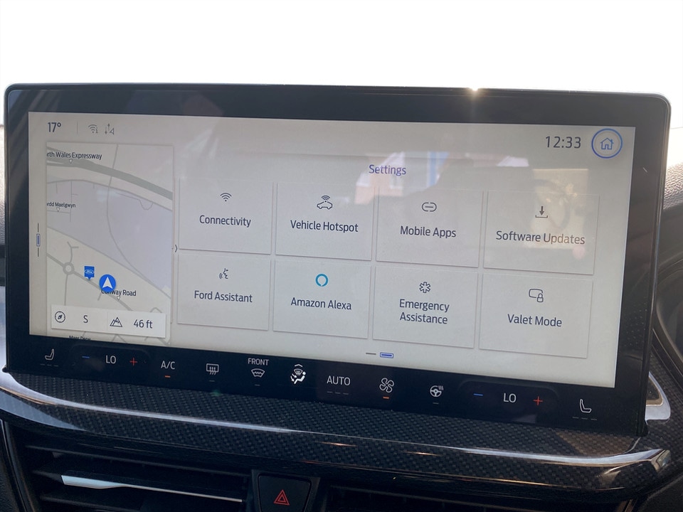 Used Ford Focus 2024 for sale - 78165846: Photo 30