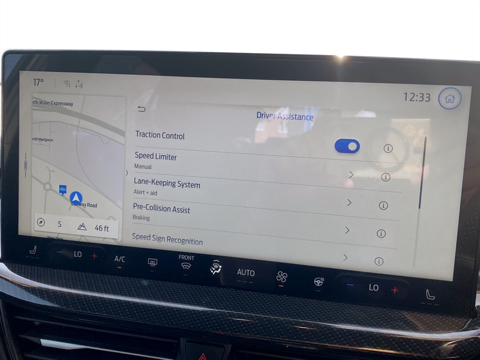 Used Ford Focus 2024 for sale - 78165846: Photo 31