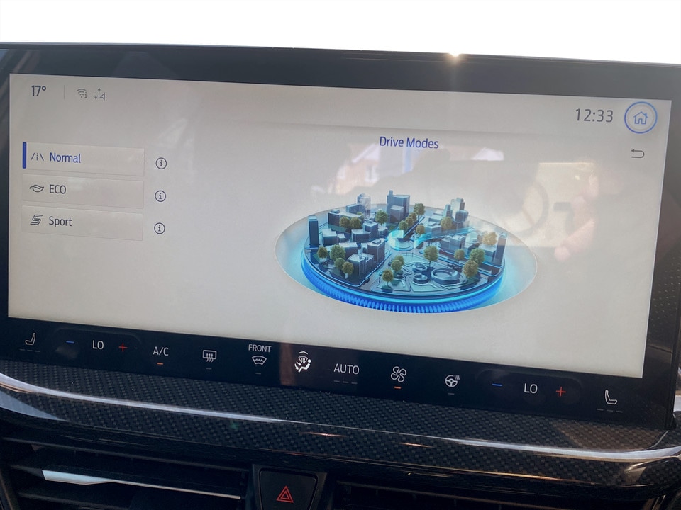 Used Ford Focus 2024 for sale - 78165846: Photo 32