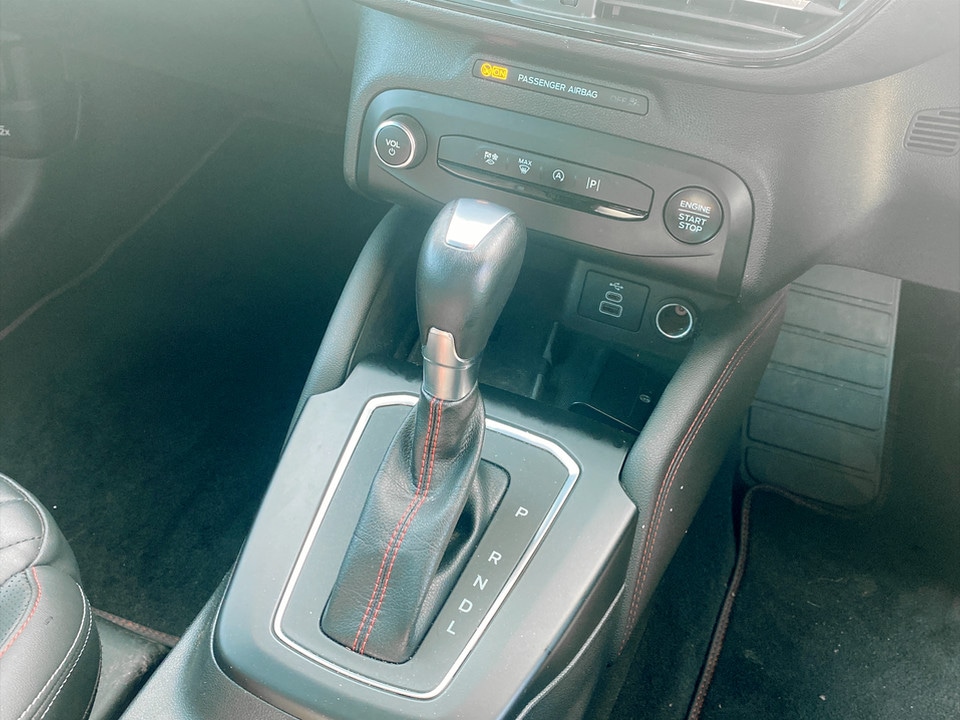 Used Ford Focus 2024 for sale - 78165846: Photo 33