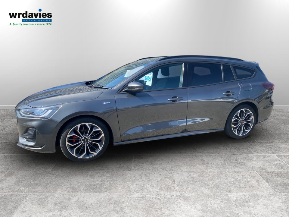 Used Ford Focus 2024 for sale - 78165846: Photo 4