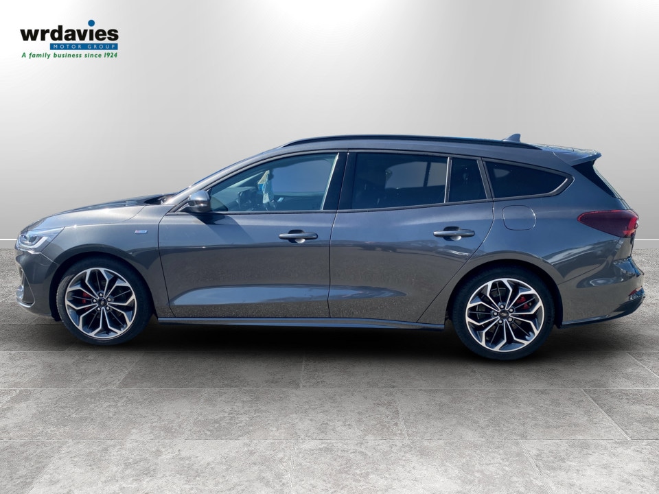 Used Ford Focus 2024 for sale - 78165846: Photo 5