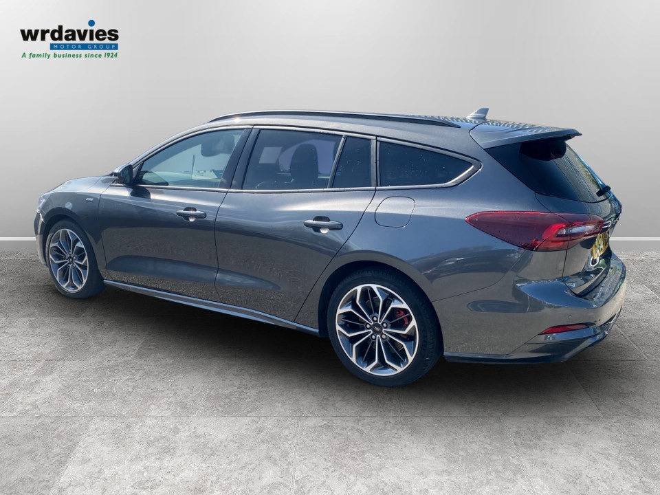 Used Ford Focus 2024 for sale - 78165846: Photo 6