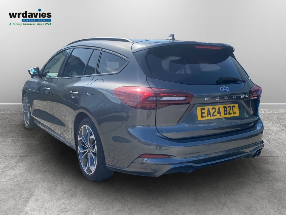 Used Ford Focus 2024 for sale - 78165846: Photo 7